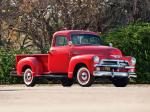 Chevrolet 3100 Pickup Truck 1954 года
